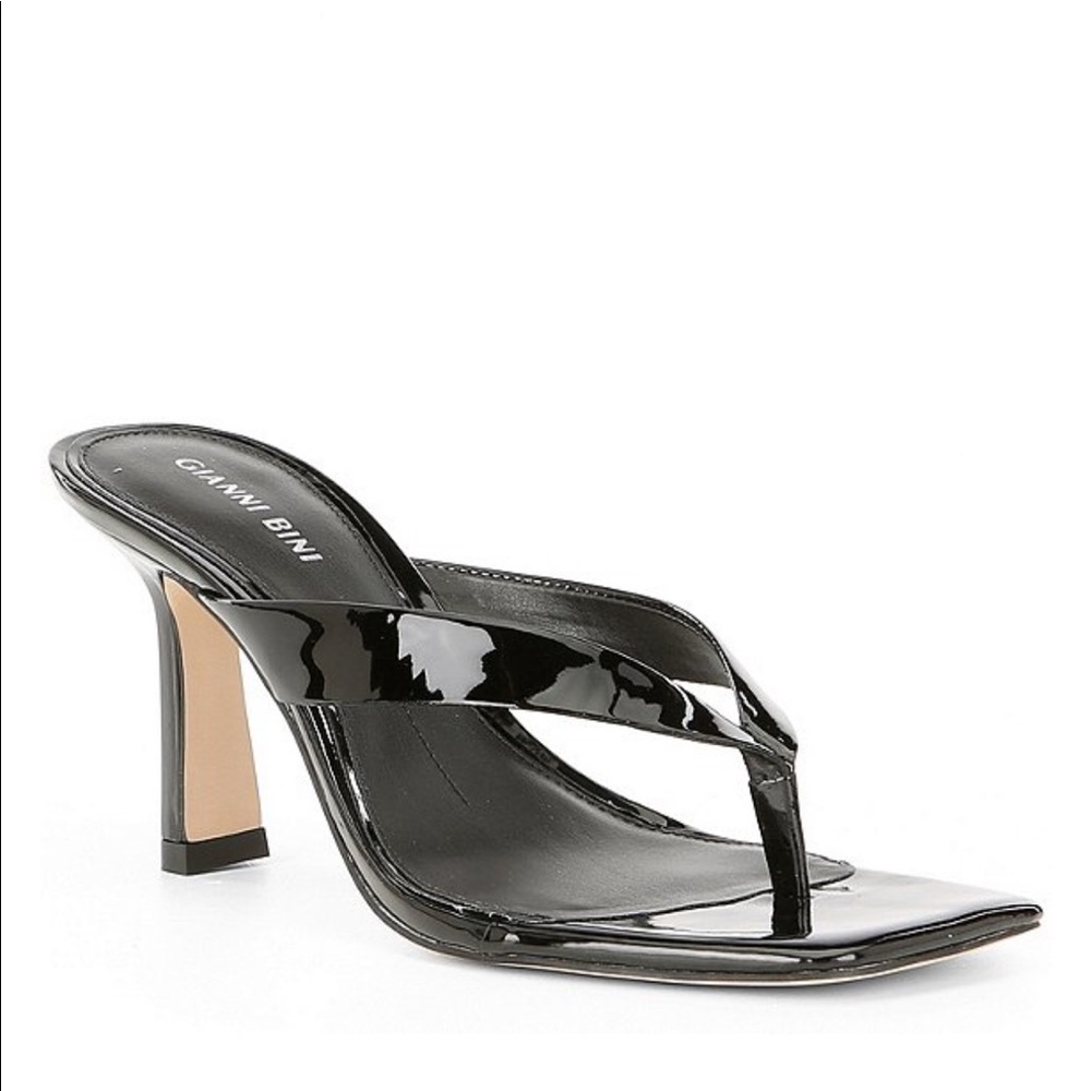 NEW GIANNI BINI sandals